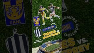 Calendario Tigres Femenil Apertura 2021.