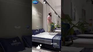 Choose What Is Your Favorite Mattress | LEIZI Mattress Manufacturer