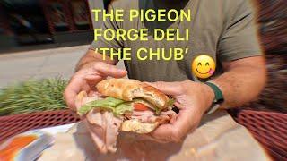 The Pigeon Forge Deli– a Hidden Gem!