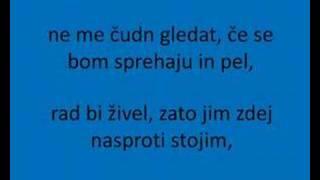 Samo Boris - Vsake tok časa