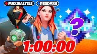 () La ce RANK pot ajunge intr-o ora cu Maxsialtele?  (ZB Ranked Reload)