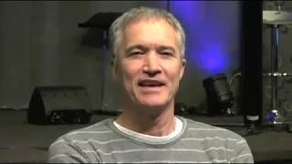 Tim Stevenson-  The Power of Teamwork