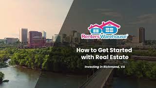 Limited Homes, Big Returns: Invest in Richmond Real Estate Before It’s Too Late!