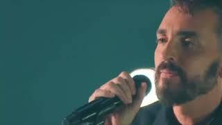 Christophe Willem  Jacques a dit