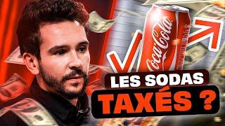 Le prix des sodas va bientôt exploser ? (Les Actus de PA)