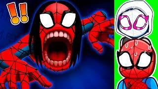 ROBLOX CREEPY CRAWLER....?!?!?! (Petapeta ALL LEVELS)