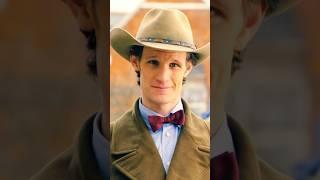 Doctor Who S6: The Woman Who Killed the Doctor - A Gripping Encounter with Matt Smith