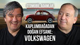 KAPLUMBAĞADAN DOĞAN EFSANE: VOLKSWAGEN