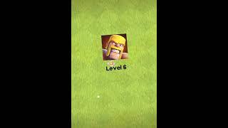  100  Barbarians Level ??  vs 3 Level 7 Inferno Towers – Can They Win?? 