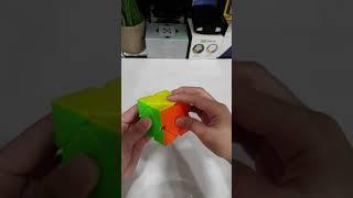 Most Satisfying Rubik's Solves!