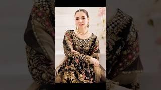 CHARIZMA NEW COLLECTION 2025|| EMBROIDERED SUITS( HANIA AMIR)