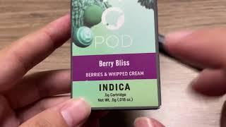 Berry Bliss- Airo Pro