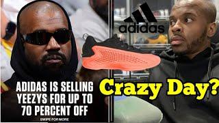 2024 Yeezys Huge Sale, Adidas AE1 Low Moral Release?