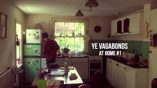 Ye Vagabonds At Home #1 - Michael Power