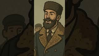 A mysterious man… #unearthedsecrets #history #historyfacts #historyshorts #facts #randomfacts
