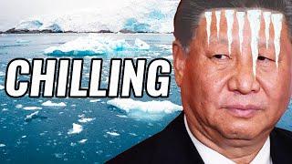 China's CHILLING New Plan to Destroy the Arctic!