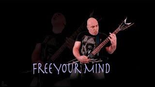 Free Your Mind (Original Song By Miguel Sequeira)