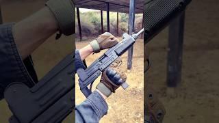 Range Day | Southern Tactical UZI