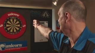 How To Throw Darts