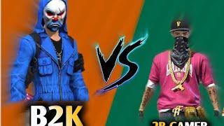 BORN TO KILL(B2K) VS 2B GAMER | THE FASTEST PC PLAYER OF MENA AND INDIAN SERVER|