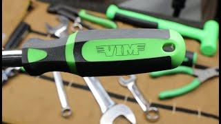 VIM Tools WE15 Wrench Extender: Fancy jewelry accessorizing wrenches. Stunning Quality and Finish!