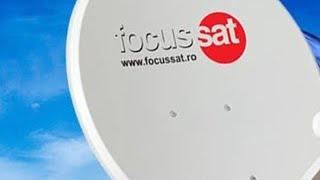 Cum să găsiți în doar câteva minute satelitul Thor 1w Focus Sat sau Digi TV