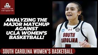 Breaking Down The Epic Battle: UCLA Women's Basketball Matchup Analysis!