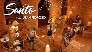 PG - Santo (Live Session) | Feat. Jean Pedroso