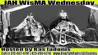 #JahRastafari #Wisdom #Psalms95 #WednesdayWisdom 2022-08-17 @LOJSociety