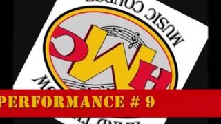 Forever And One (cover by : Kak Hen & Quarter Master Band)