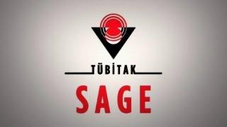 Tübitak Sage - Defense Industries Research and Development Institute