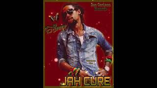 JAH CURE • STRONGER | Don Corleon Records | SCRIPTURES RIDDIM