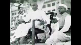 Sardar Patel's speech at Calcutta Maidan on 3rd January 1948