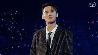 241110 PROUD - XIA 김준수 | JX 2024 CONCERT IDENTITY in Seoul ️