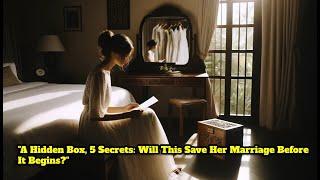 Watch This Before Your Wedding, Secrets You Need to Know