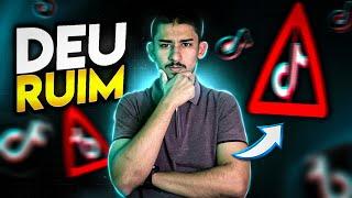 MONETIZANDO UM PERFIL DARK DO ZERO - EP.02