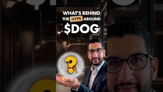 $DOG isn’t just a meme coin—it’s a Bitcoin-native innovation built on fairness!