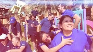 Team Building Activities | Envogue Events #schlumberger  #dubai #teambuildingactivities