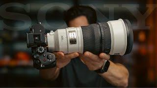 Why This May Be Sony’s Best Lens to Date