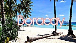 Experience the Boracay Island! || Discovery Travels