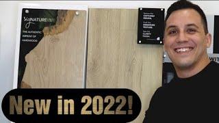 The Best Waterproof Laminate in 2022 Part 2 - Full Collection Review