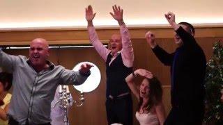 A great Irish song for a great Irish Wedding