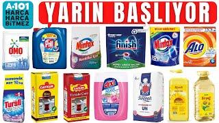 A101 İNDİRİMLERİ | A101 19 ARALIK 2024 GELECEK KATALOĞU | A101 BU HAFTA ÜRÜNLERİ #a101