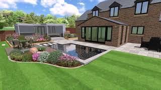 Garden Design Ideas Uk