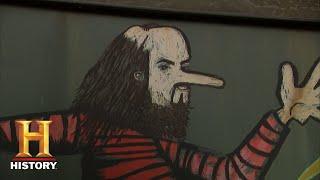 American Pickers: Mike and Frank Purchase a Piece of Rock History (Season 19, Episode 13) | History