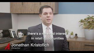 NAI Hanson Q1 Redevelopment - One Big Question with Jonathan Kristofich