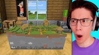 Exposing Viral Minecraft TikToks That Are 100% Clickbait