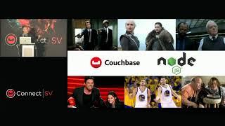 Couchbase at DIRECTV: Using Couchbase for Large Scale Microservices – Connect Silicon Valley 2018