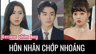 Hôn Nhân Chớp Nhoáng - Full HD