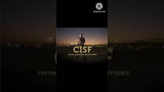 CISF CONSTABLE FIREMAN JOB NOTIFICATION 2024